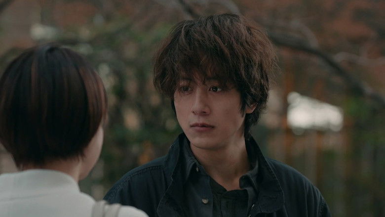 Still image for Gossip season 1 episode 8: Episode 8