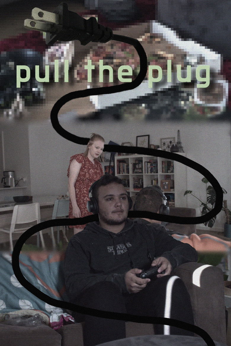 Imatge de Pull The Plug