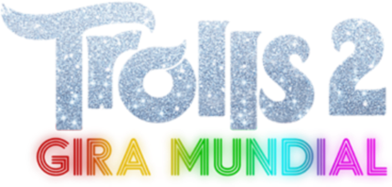 Imagen de Trolls 2: Gira Mundial