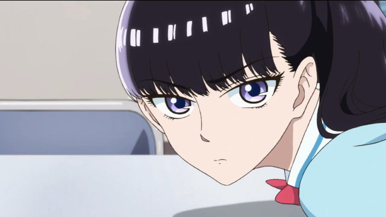 Still from After the Rain - Season 1 Episode 7