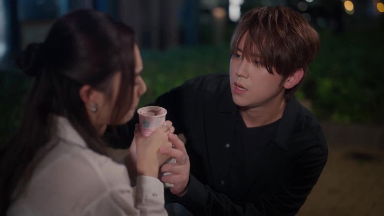 Still image for My Lovely Liar season 1 episode 9: Episode 9