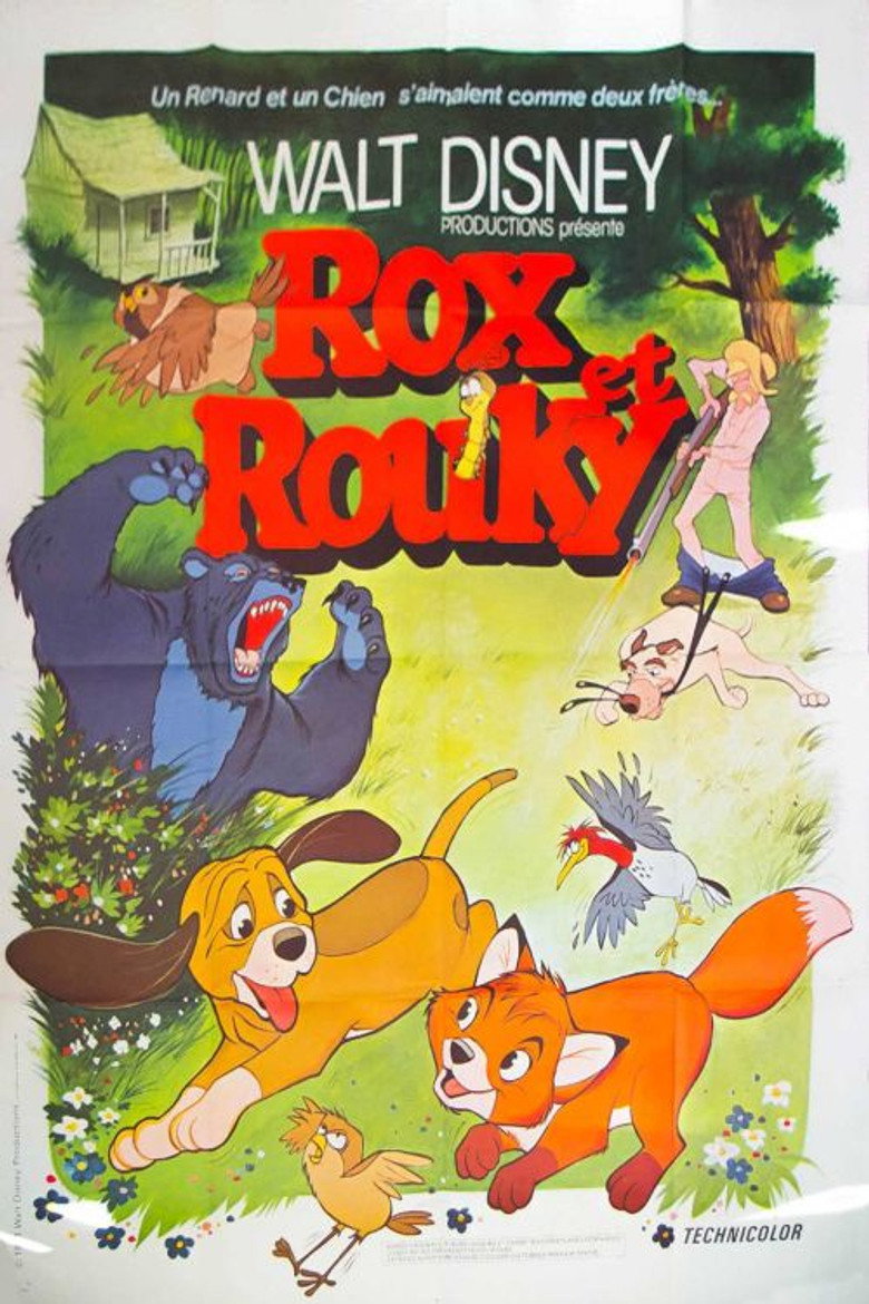 Póster la Película