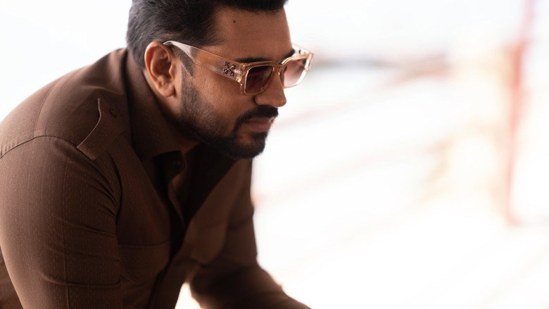 Frame from രാമചന്ദ്രബോസ്& കോ