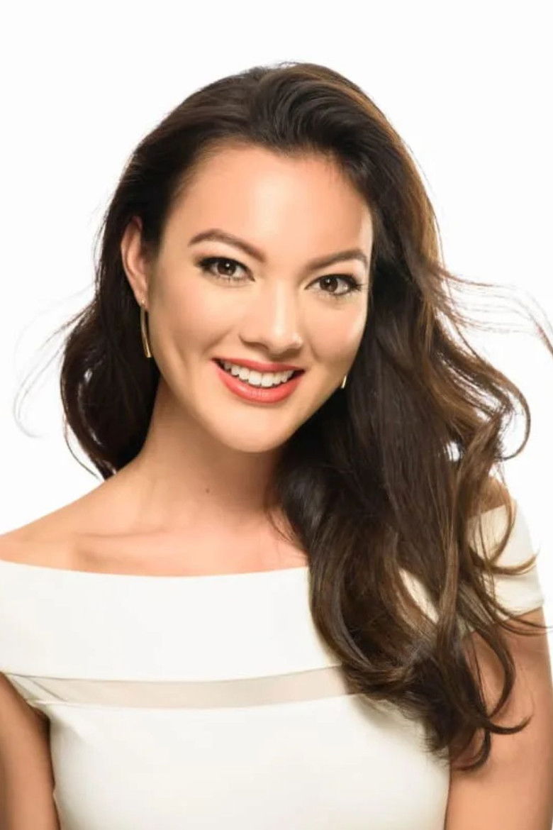 Lauren Teruya portrait image