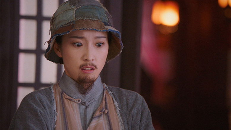 Still image for Justice Sung Begins season 1 episode 2: Episode 2 Still image for Justice Sung Begins season 1 episode 2: Episode 2