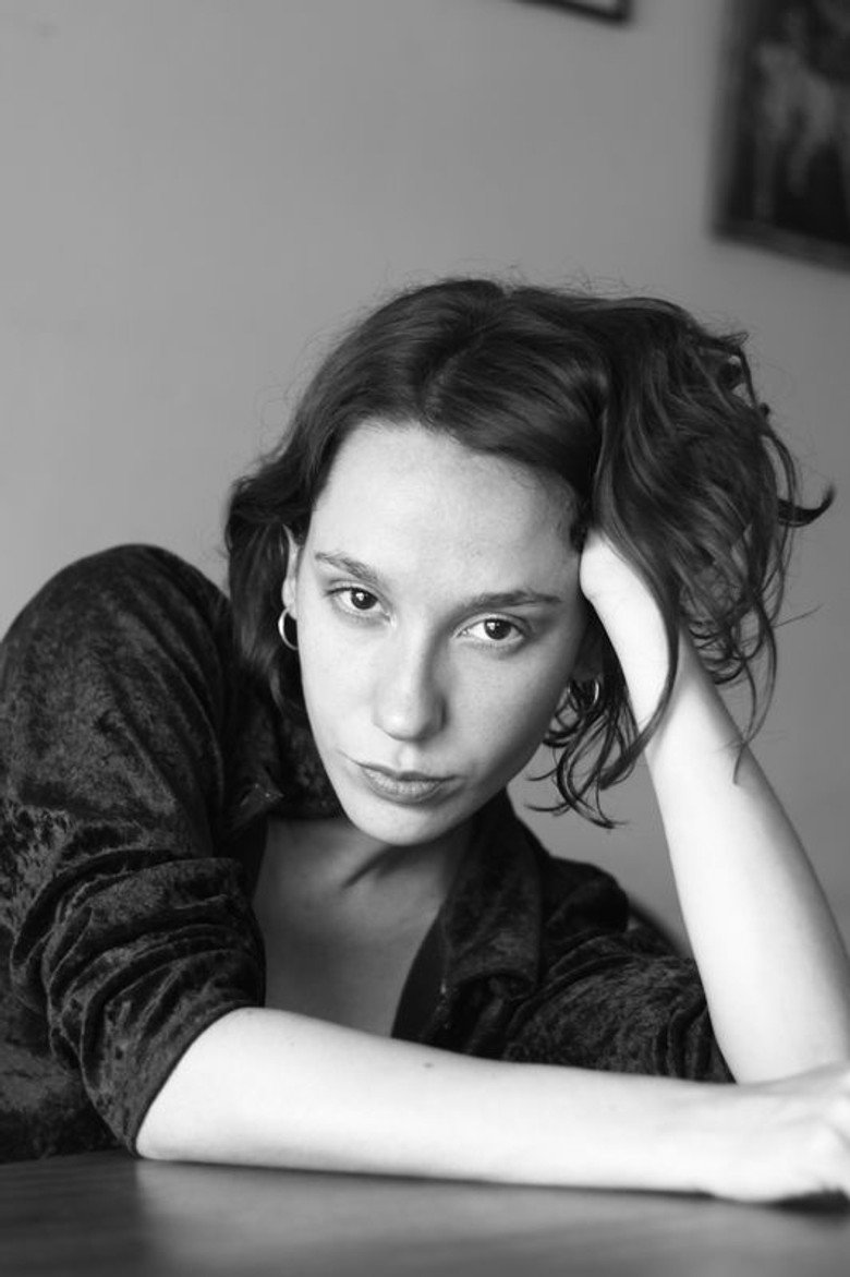 Almudena González photo