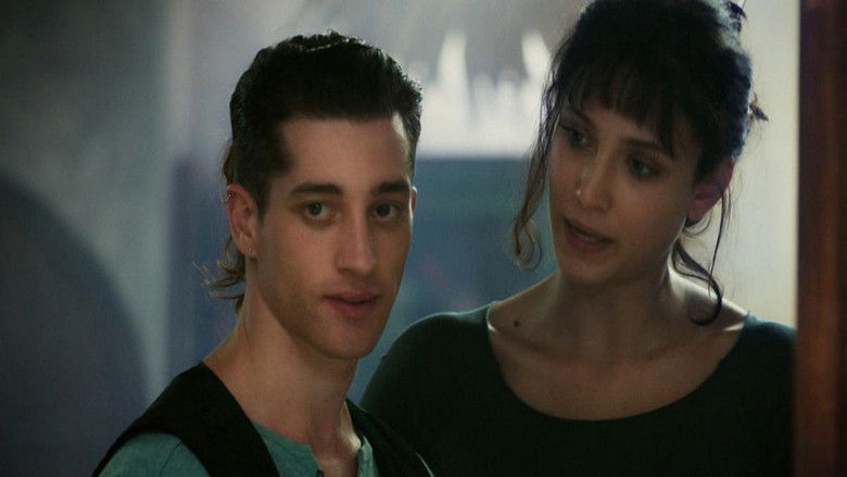 Still image for Pezzi unici season 1 episode 4: Episode 4