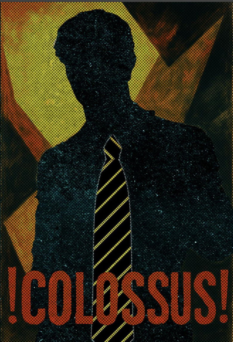 !COLOSSUS!