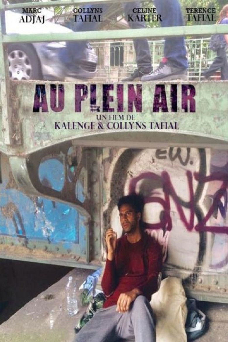 Imatge de Au Plein Air