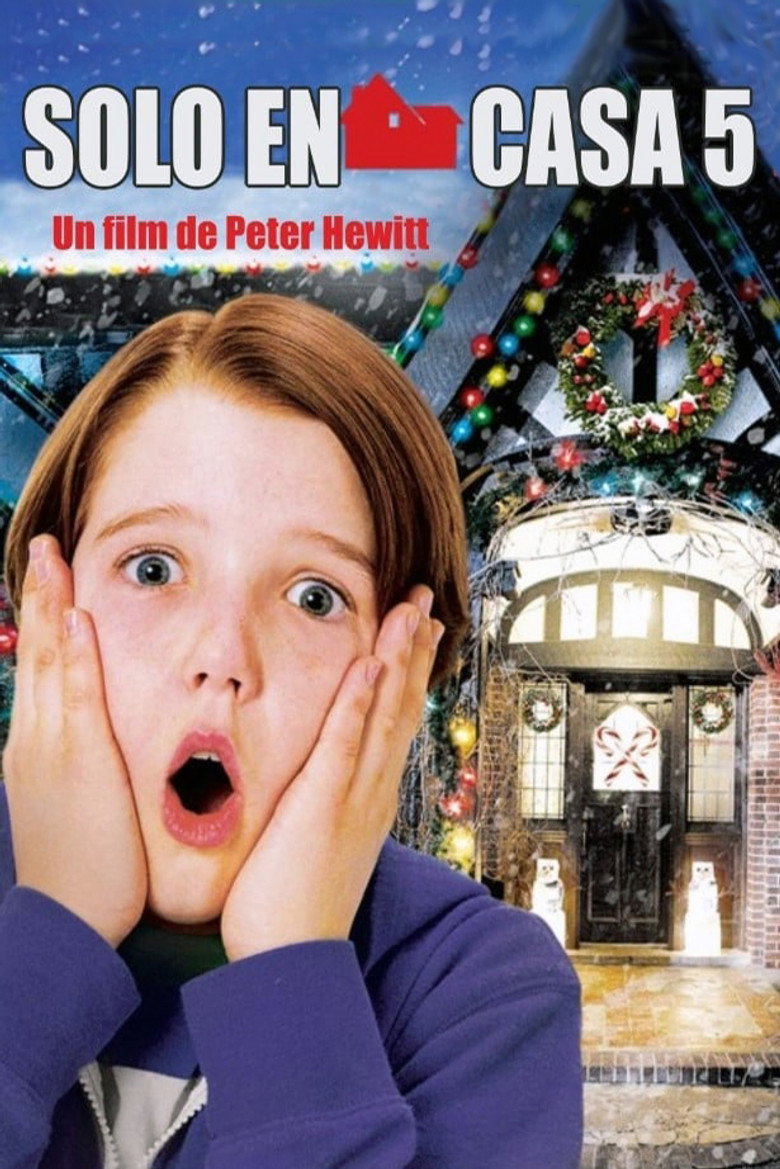 Póster la Película