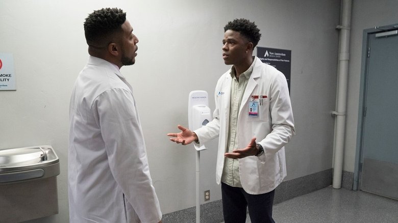 New Amsterdam Saison 4 Episode 8 Streaming New Amsterdam saison 2 épisode 8 en streaming Vostfr et vf