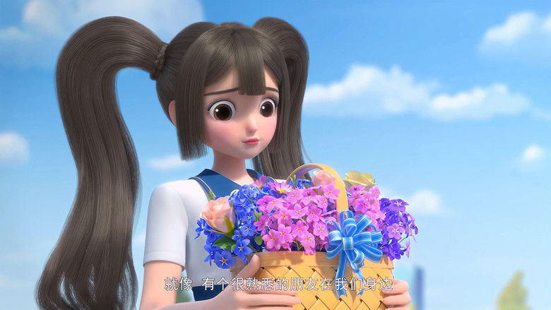 Still image for 巴啦啦小魔仙之魔法星缘堡 season 1 episode 25: Episode 25