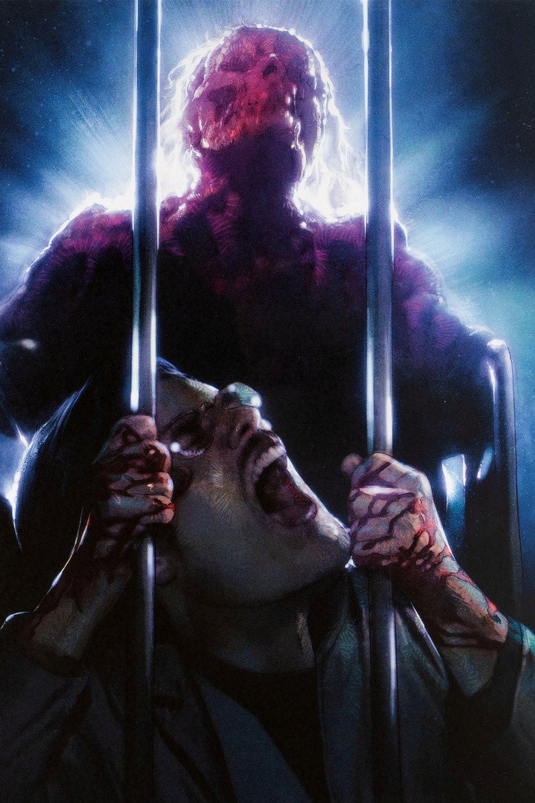 Imatge de Bloody Psycho