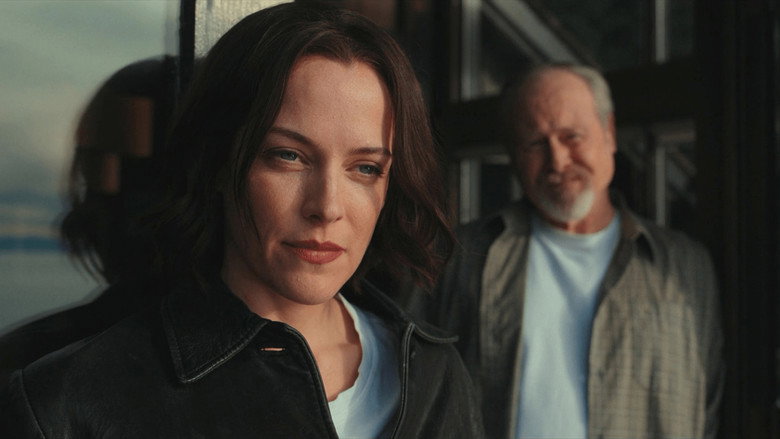 Still from Under the Bridge - Сезон 1 Епизод 1