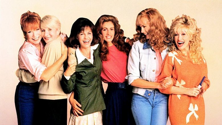 Steel Magnolias voller film online