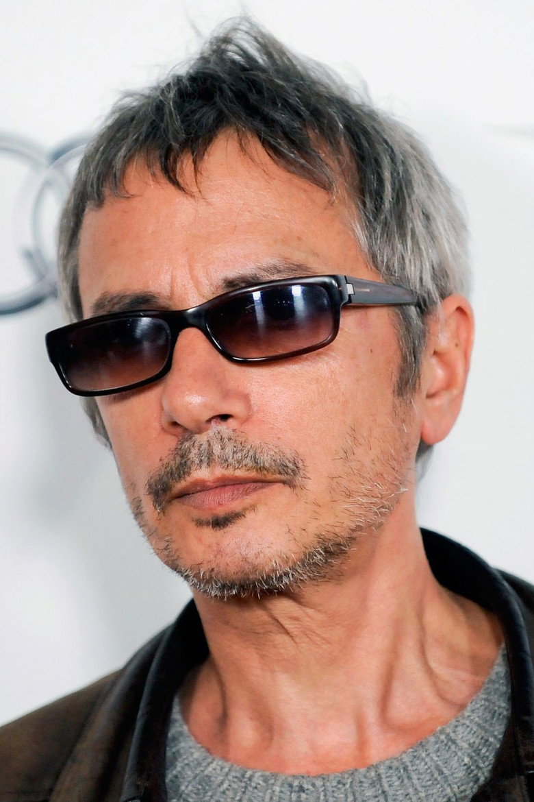 Leos Carax photo 3
