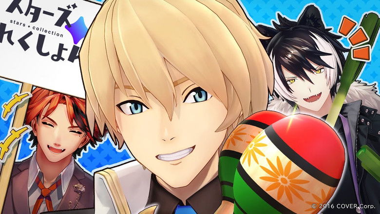 Still image for STARS Collection season 1 episode 17: Excalibur for Rookies