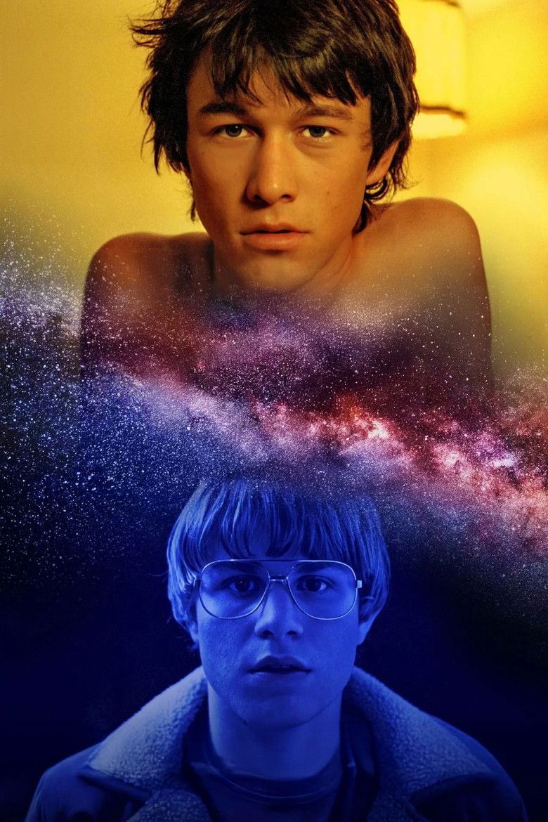 Imatge de Mysterious Skin