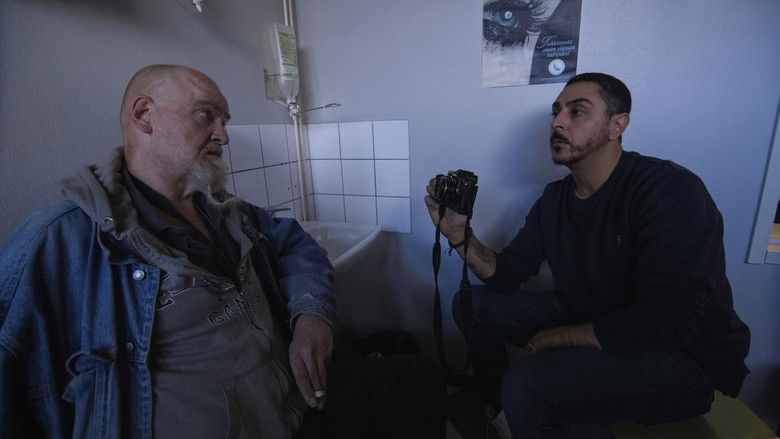 Still image for Arman Pohjantähden alla season 1 episode 4: Addiction