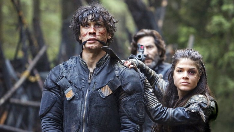 The 100 Saison 3 Streaming The 100 Saison 3 Streaming