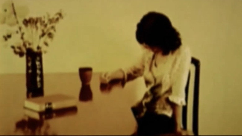 Still from Heavy Metal Me