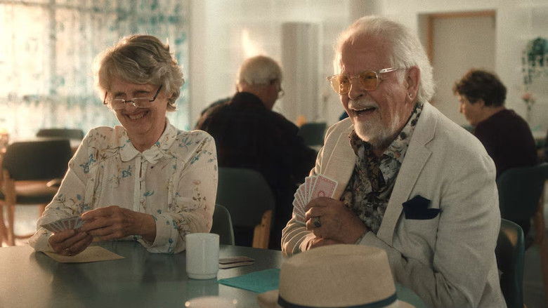 Still image for Felix & Klara season 1 episode 4: Episode 4