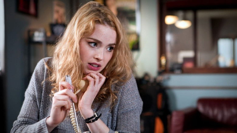 Still image for Casting(s) season 1 episode 1: Episode 1