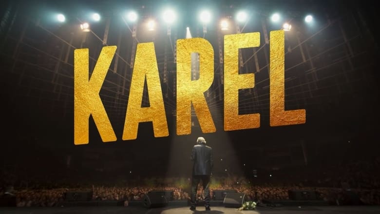 Karel (2020)