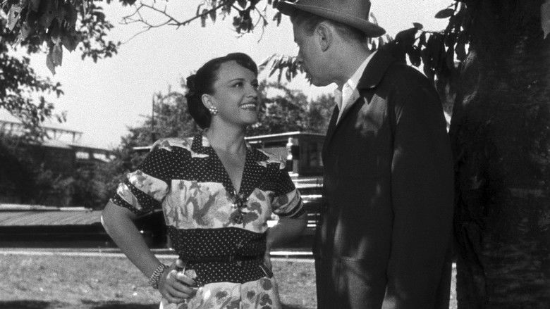 Image d'arrière-plan 1 du film L'Auberge du péché