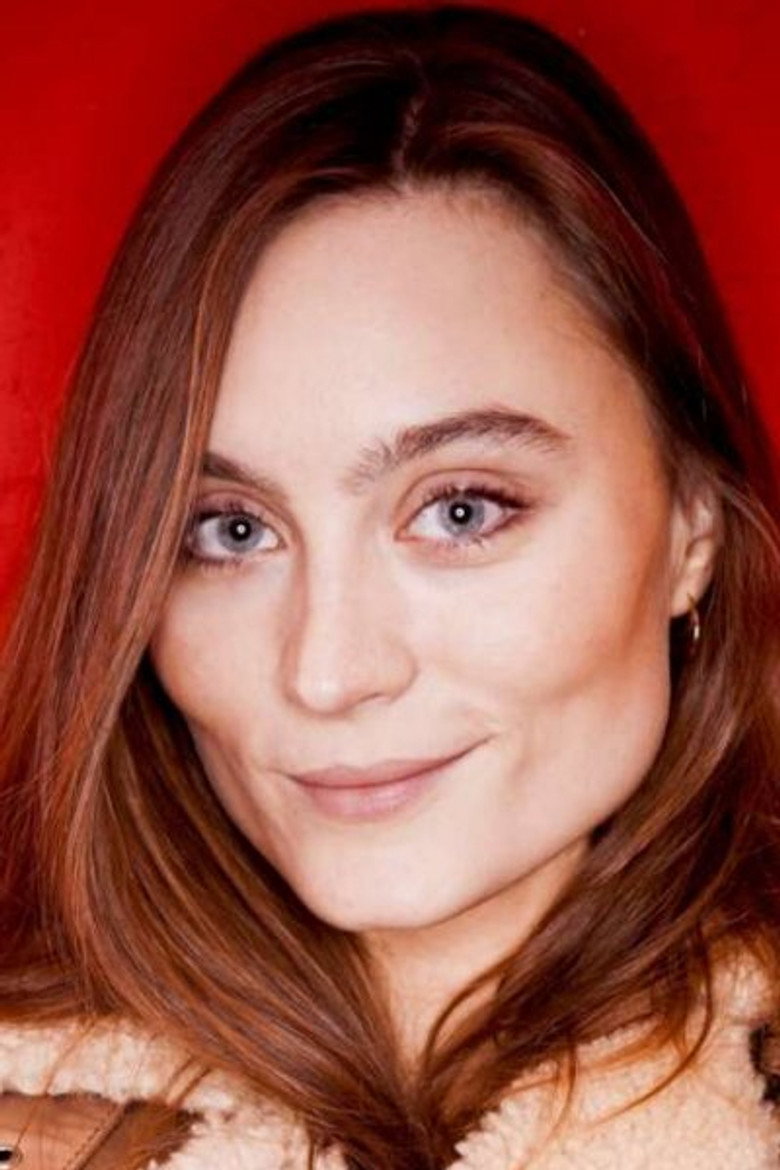 Julie Christiansen photo 3