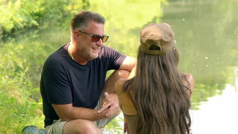The Real Housewives of Rhode Island S1E3