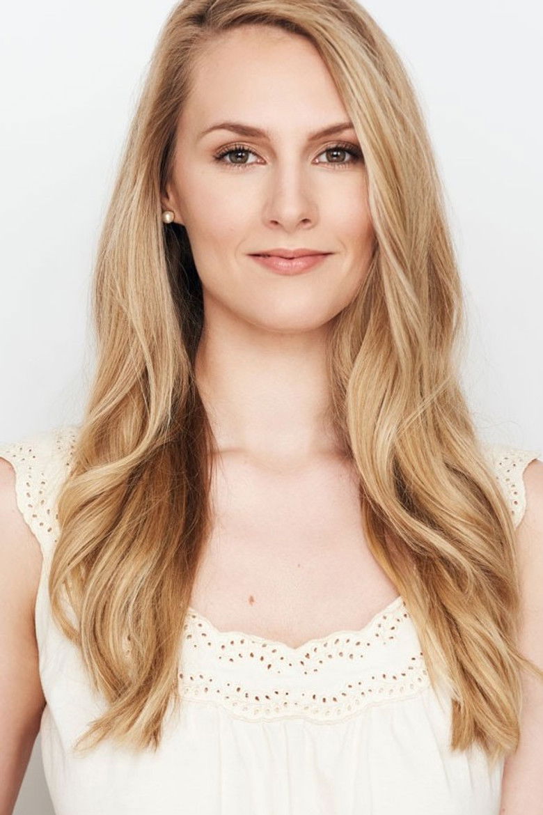 Christine Cornish Smith portrait image