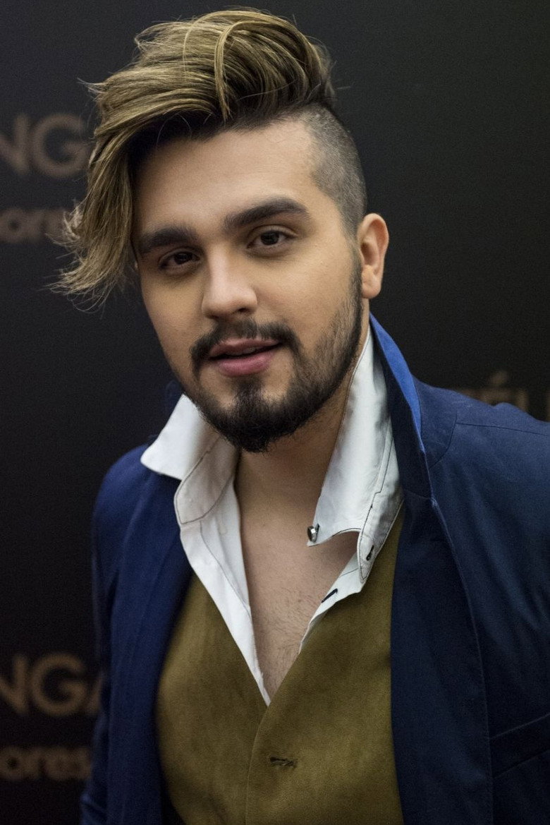 Luan Santana photo 2