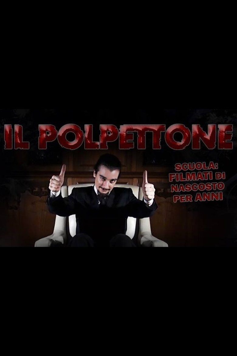 Il Polpettone main poster