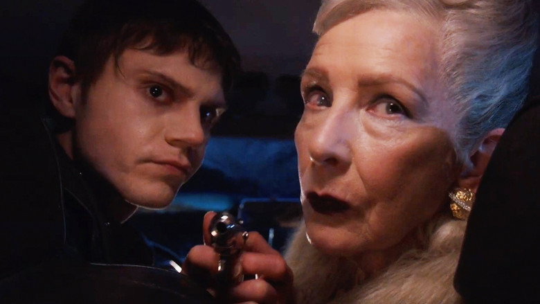 Behind the Fright: The Making of American Horror Story 10
