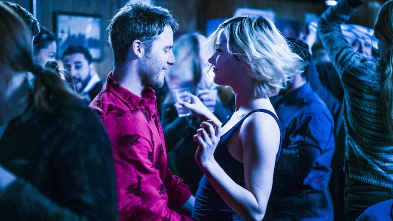 Still from Limitless - Season 1 Episode 18