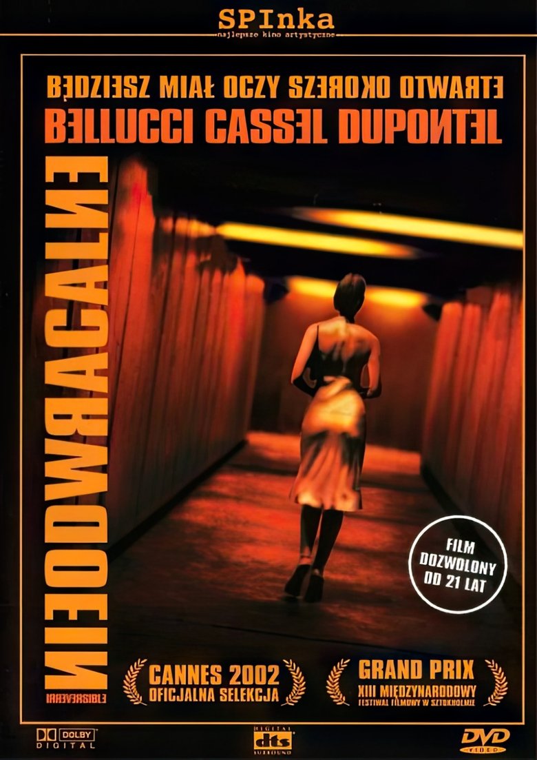 Nieodwracalne (2002)
