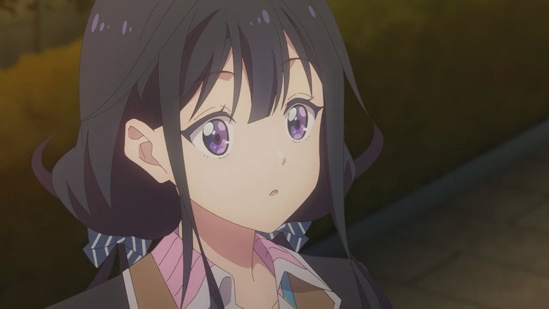 Still from Masamune-kun's Revenge - Season 2 Episode 4