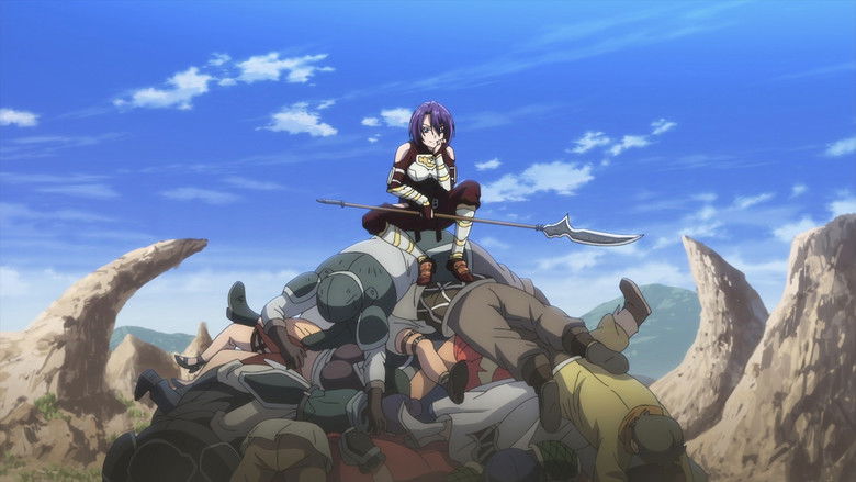 Still image for シャンフロ劇場 season 1 episode 14: Episode 14