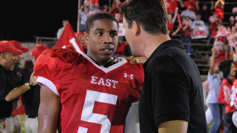 Still from Friday Night Lights - Season 5 Episode 3