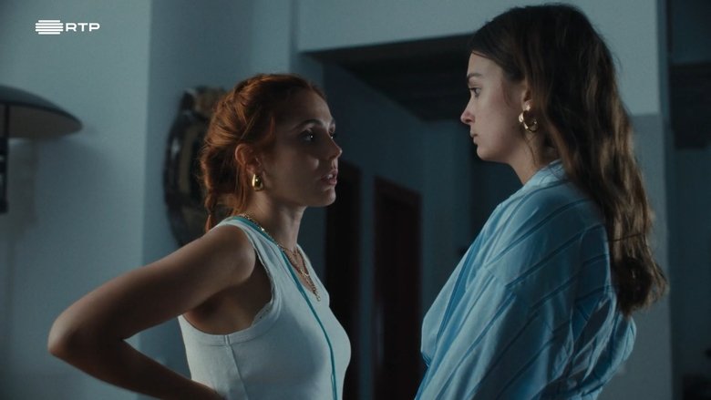 Still image for Situações Delicadas season 1 episode 1: Episode 1