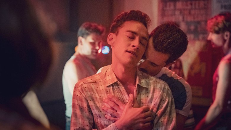Still from It's a Sin - Season 1 Episode 1
