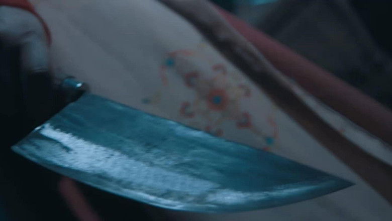 Still image for Tang Dynasty Unusual News Record season 1 episode 3: Episode 3