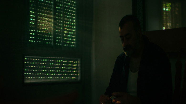 Imatge de La Última Promesa