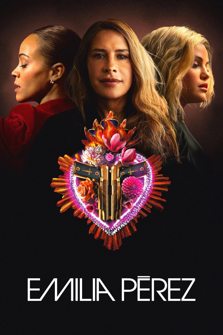 Póster la Película
