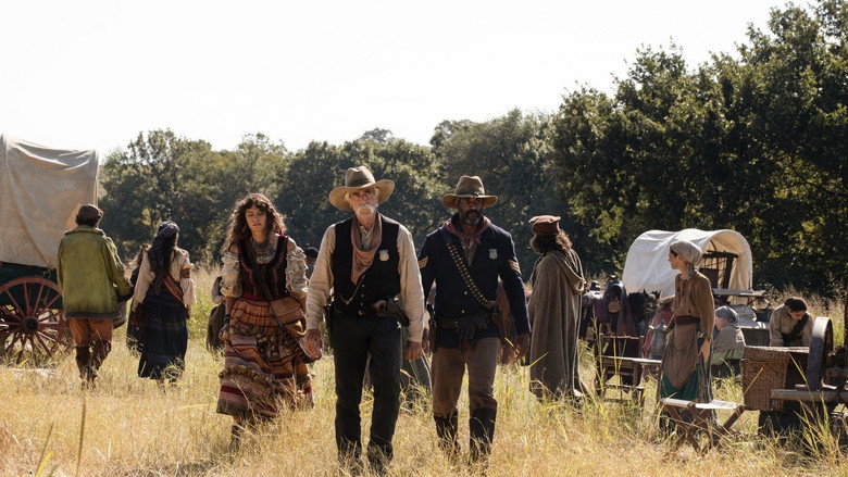 Still from 1883 - Season 1 Episode 3