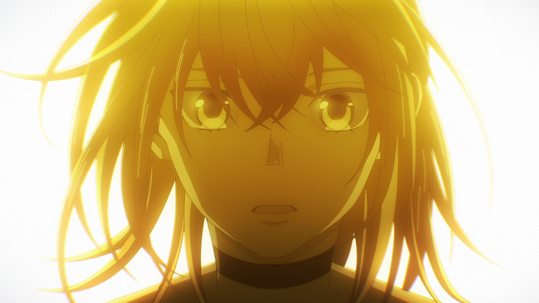 Still from Dead Mount Death Play - Temporada 1 Episodio 24