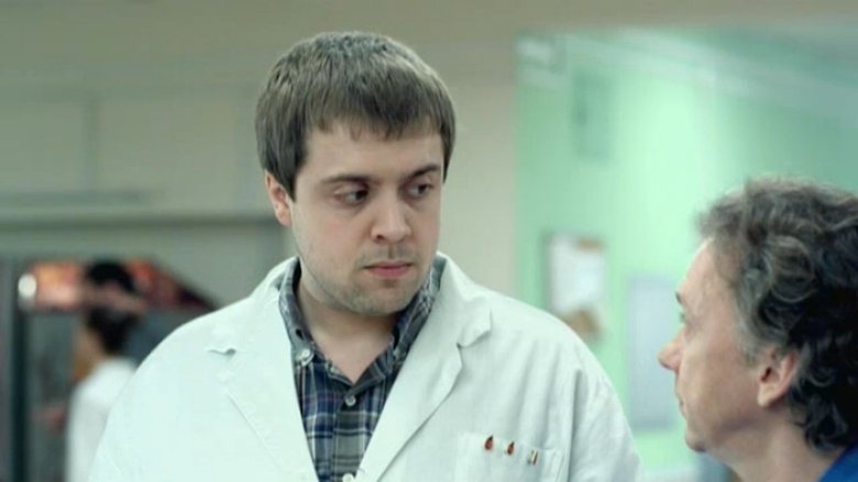 Still image for The Interns season 1 episode 50: Episode 50 Still image for The Interns season 1 episode 50: Episode 50