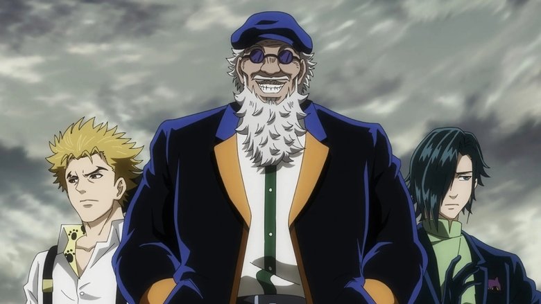 Still image for Nyaight of the Living Cat season 1 episode 6: Cat Rising Still image for Nyaight of the Living Cat season 1 episode 6: Cat Rising