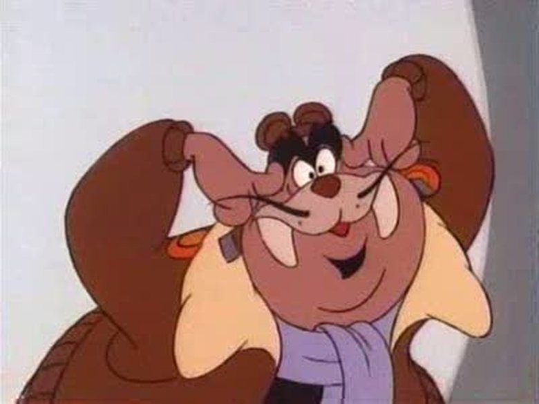 Still image for Darkwing Duck season 1 episode 48: A Duck by Any Other Name Still image for Darkwing Duck season 1 episode 48: A Duck by Any Other Name